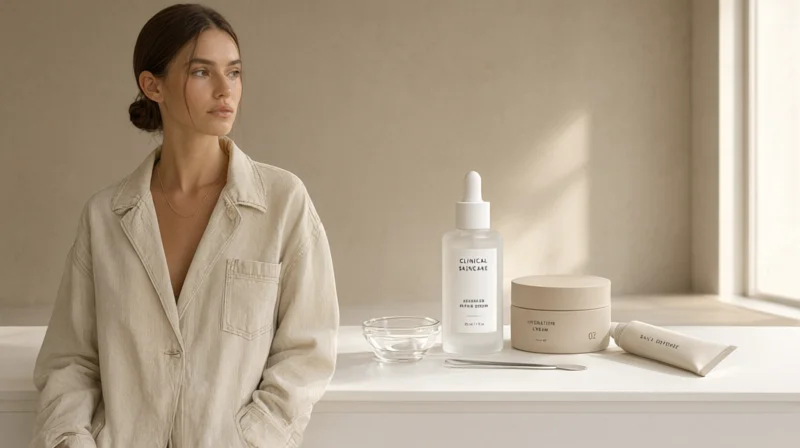 Galderma's $1.5B ZO Skin Health Deal and the Blurring Lines Between Beauty, Fash