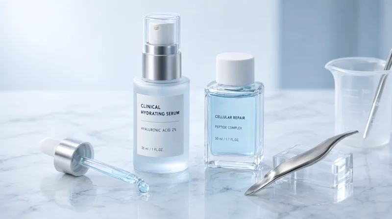 The dermatological skincare land grab