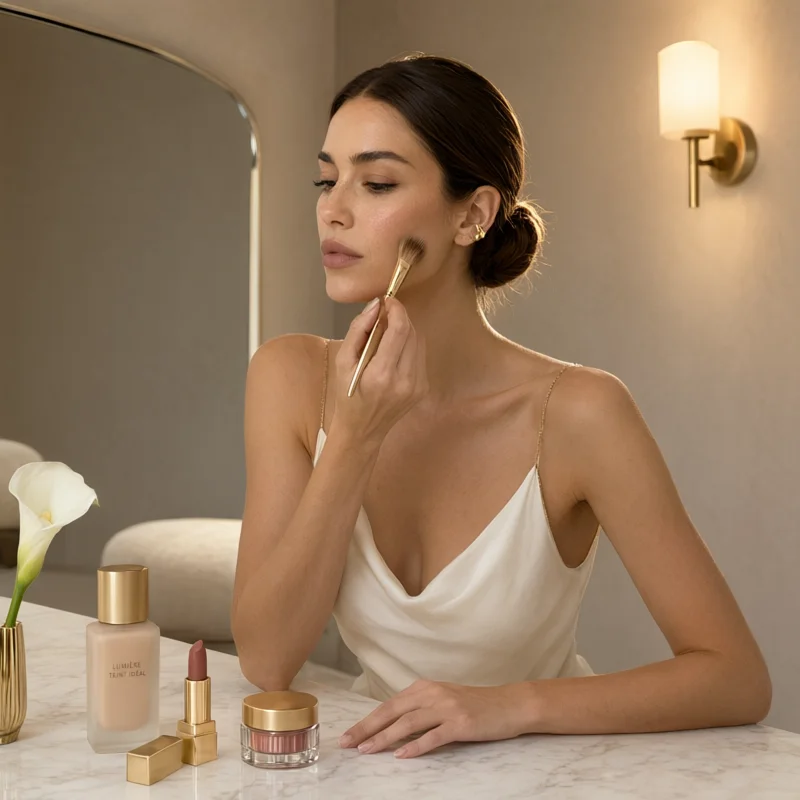 How Victoria Beckham Beauty Became a Powerhouse in the Cosmetics Industry