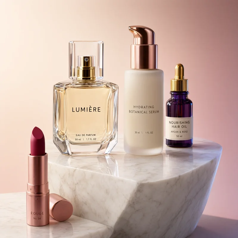How Fashion and Beauty Brands Can Get Category Expansion Right