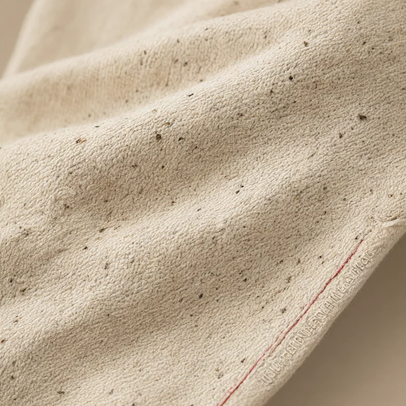Seeded Natural: Denim in Its Purest Form