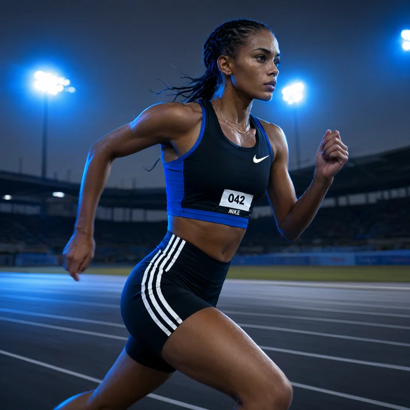 The Athlete-First Approach