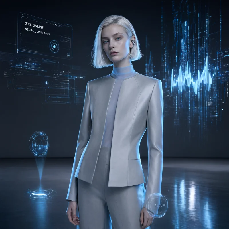 How Fashion Brands Can Win at AI Visibility