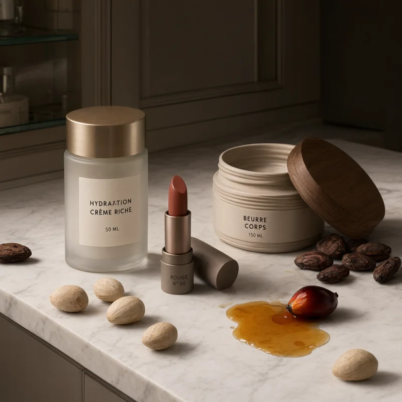 The Hidden Human Rights Risks in Your Beauty Cabinet