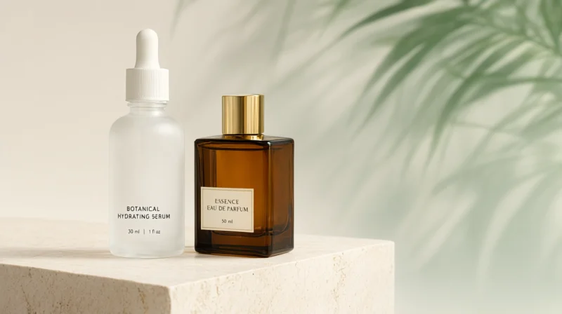 The Categories Where 'Clean' Still Matters: Why Cosmetics and Fragrance Are Winn