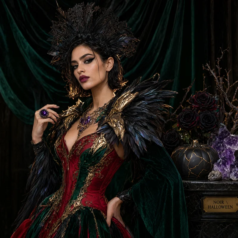 The Best Celebrity Halloween Costumes of 2026