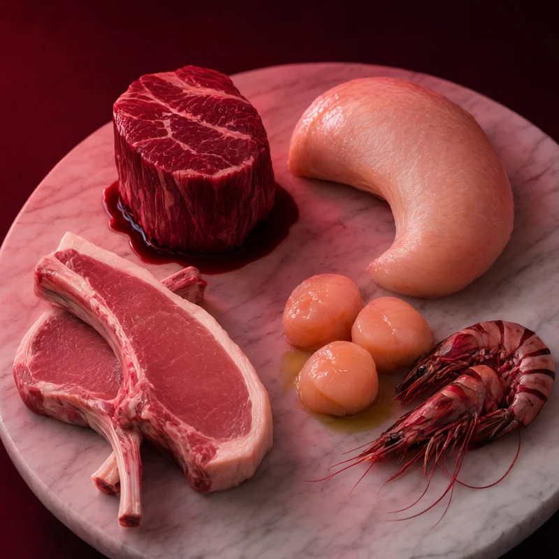 The Best Heme Iron Foods
