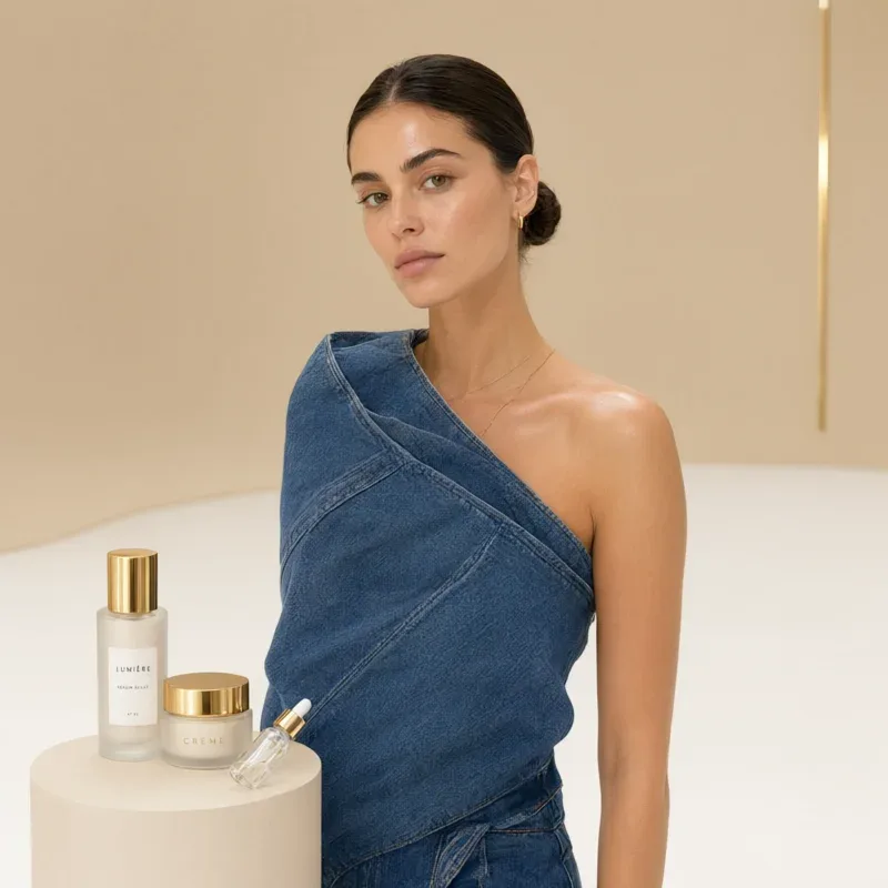 Galderma's $1.5B ZO Skin Health Deal and the Blurring Lines Between Beauty, Fashion, and Celebrity